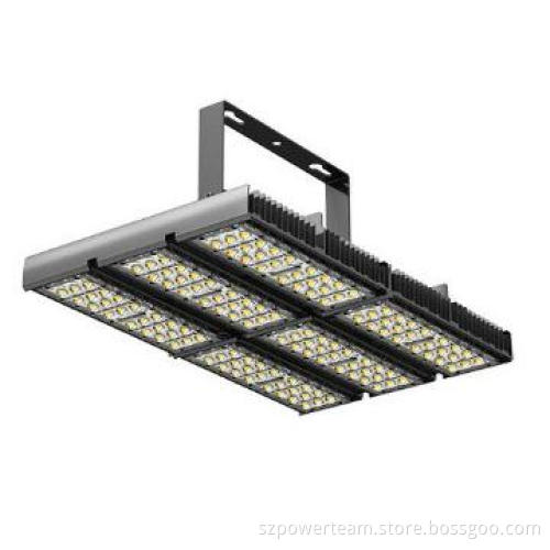 Meanwell driver 180w CREE led tunnel light